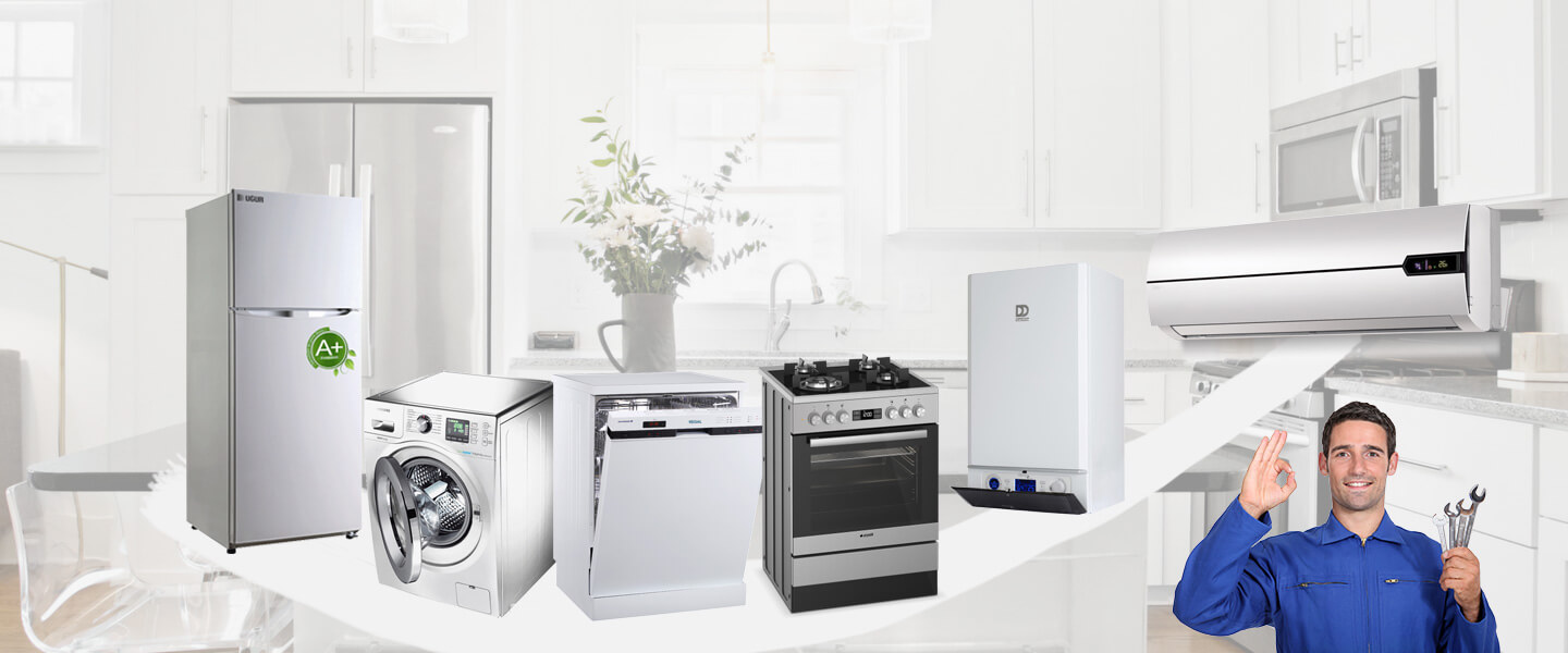 Bozüyük Gaggenau Servisi